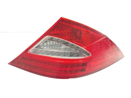 Used Right taillight MERCEDES-BENZ CLS (C219) CLS 320 CDI (219.322) (224 hp) 31679700