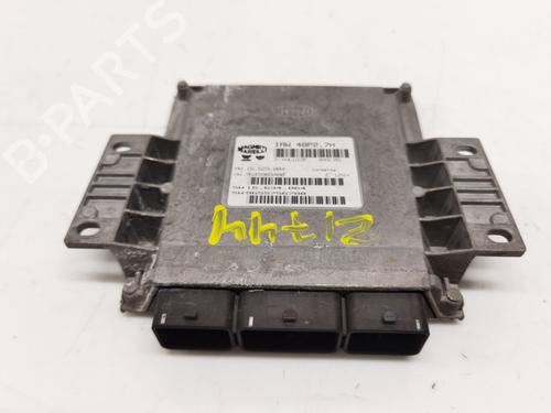 engine-control-unit-ecu-citroen-c2-jm_-2003-2004-2005-2006-2007-2008-2009-2010-2011-2012-2013-2014-2015-2016-2017-31653377 main image