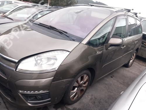Højre forlygte CITROËN C4 Grand Picasso I (UA_) 2.0 HDi 138 | BP30906423C29