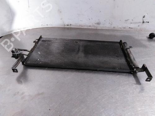 AC radiator HYUNDAI SANTA FÉ I (SM) 2.0 CRDi | BP8464910M32 