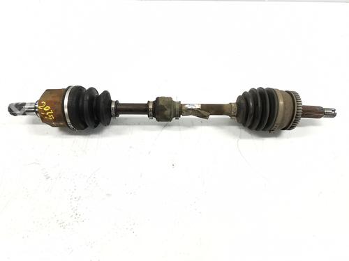 Used Left front driveshaft KIA CARENS IV 1.7 CRDi (116 hp) 28608736