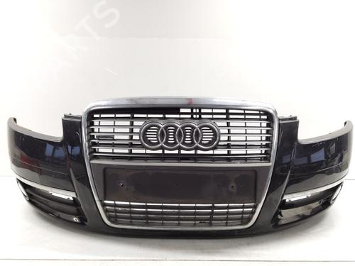 Used Front bumper Front bumper AUDI A6 C6 Avant (4F5) 3.0 TDI quattro (211 hp) 40062932 40062932