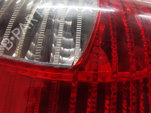 Left taillight CITROËN XSARA PICASSO (N68) 2.0 HDi | BP25282236C34 
