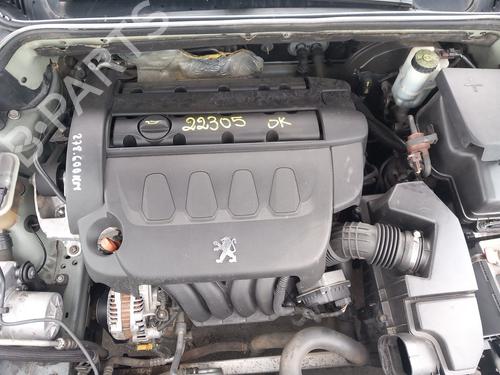 Switch PEUGEOT 407 (6D_) 1.8 16V (6D6FYC) | BP36868492I30  - Image 9