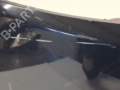 Front bumper FORD FOCUS IV (HN) 1.0 EcoBoost | BP30000613C7 