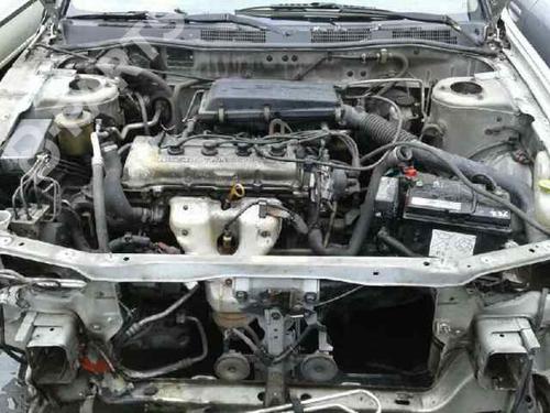 Used Parts NISSAN PRIMERA Hatchback (P11)  1.6 16V  946066