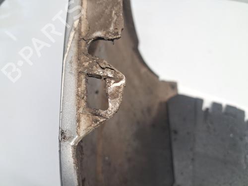 Front bumper CITROËN XSARA (N1) 1.9 D | BP29063860C7 