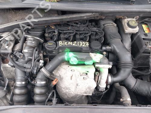 Used Engine CITROËN C4 Coupe (LA_) [2004-2013]  30906405