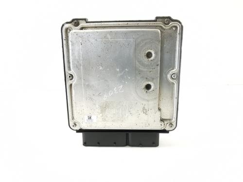 Engine control unit (ECU) VW PASSAT B6 (3C2) 2.0 TDI | BP38702301M57 - Image 2