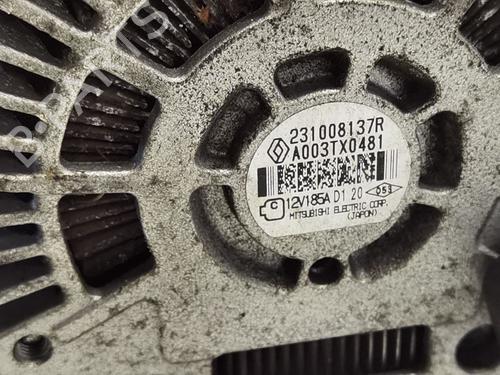 Alternator RENAULT MASTER III Van (FV) 2.3 dCi 125 FWD (FV0C, FV0D, FV0G, FV0H, FV0J, FV0K,... | BP39903427M7 - Image 3