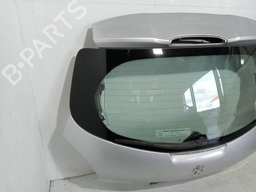 Tailgate PEUGEOT 208 I (CA_, CC_)  | BP24472644C6