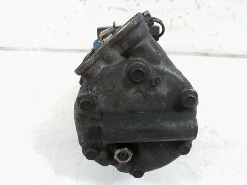 AC compressor OPEL MERIVA A MPV (X03) 1.7 CDTI (E75) | BP8461950M34 
