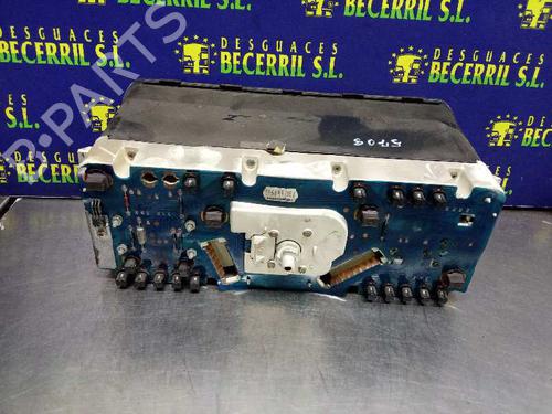 Instrument cluster VOLVO 460 (464) 1.9 Turbo-Diesel | BP8449036C47 