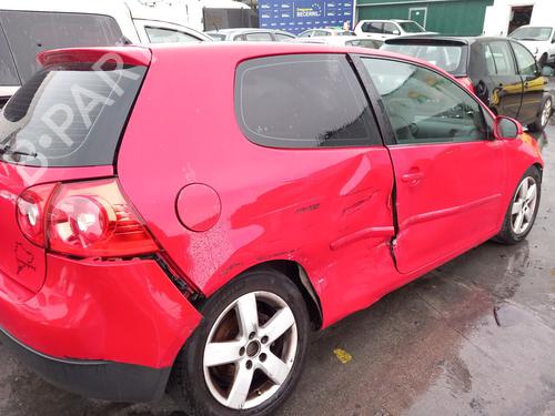 Engine control unit (ECU) VW GOLF V (1K1) 1.9 TDI | BP32775426M57 - Image 8