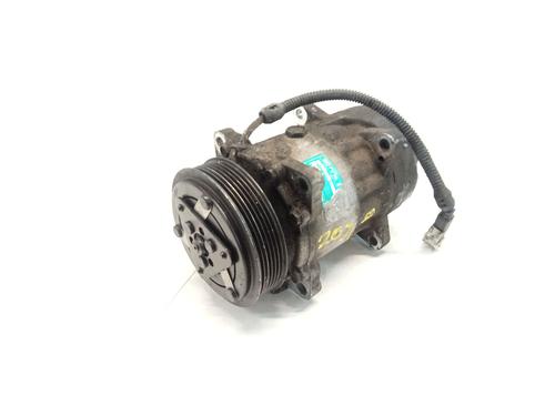 Airco pomp PEUGEOT 306 Hatchback (7A, 7C, N3, N5) [1993-2003]  27338905