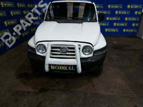 Used Parts SSANGYONG KORANDO (KJ)  2.3 D (KJ)  950744