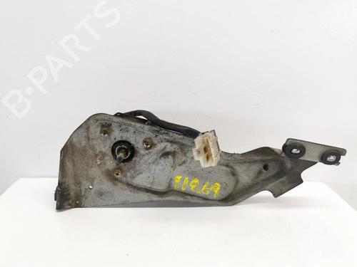 Front wiper motor NISSAN CABSTAR E (TL_, VL_)  | BP12448117M29 
