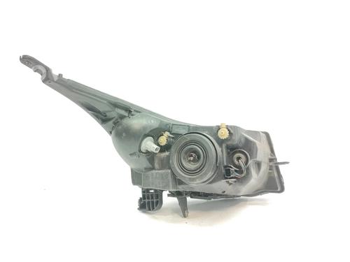 Left headlight CHEVROLET CRUZE (J300)  | BP9760987C28