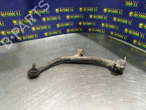 Used Left front suspension arm PEUGEOT 106 I (1A, 1C) [1991-1996]  8460064