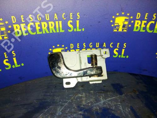 Altro MITSUBISHI PAJERO III (V7_W, V6_W) 2.5 TDi (V64W, V74W) (115 hp) 32303607