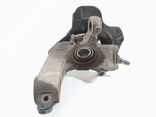 Right front steering knuckle PEUGEOT BOXER Van  | BP8489199M26 