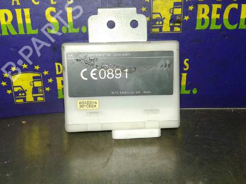 Used Fuse box HONDA HR-V (GH_) 1.6 16V (GH1, GH3) (105 hp) 8433159