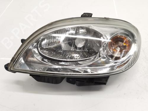 Used Left headlight Left headlight 37283683 37283683