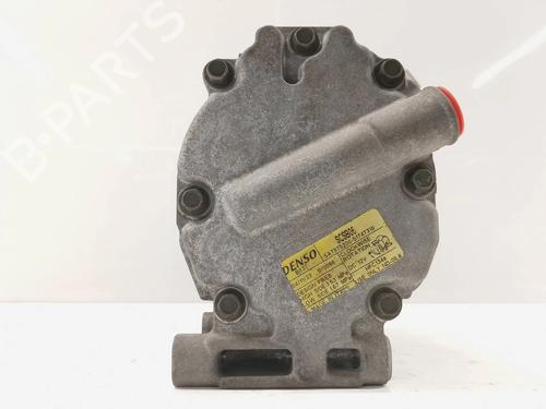 AC compressor FIAT PUNTO Hatchback Van (188_) 1.2 60 | BP11056263M34 