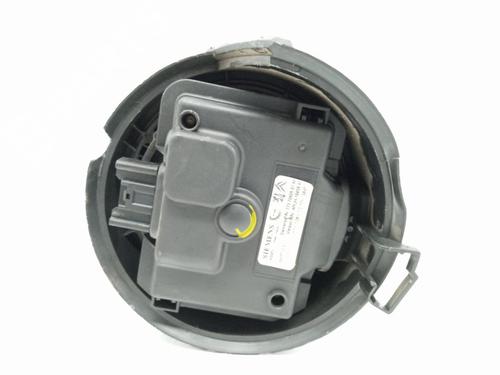 Used Heater blower motor Heater blower motor PEUGEOT 407 (6D_) 2.0 HDi 135 (6DRHRH, 6DRHRE, 6DRHRG, 6DRHRJ) (136 hp) 8689983 8689983