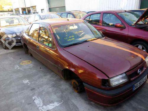 Used Parts OPEL VECTRA A (J89)  1.7 D (F19, M19)  951900