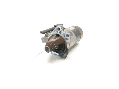Used Starter MAZDA 3 (BK) [2003-2009]  28180140