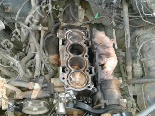 Gearbox DAIHATSU FEROZA Hard Top (F300) | BP12448605M3