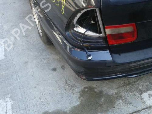 Right front indicator BMW 3 Touring (E46) 320 d | BP8452719C33 