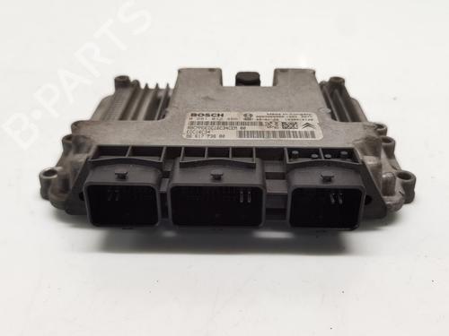 Engine control unit (ECU) CITROËN XSARA PICASSO (N68) 1.6 HDi | BP31160461M57