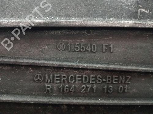 Gearbox MERCEDES-BENZ M-CLASS (W164) ML 320 CDI 4-matic (164.122) | BP29502710M3 
