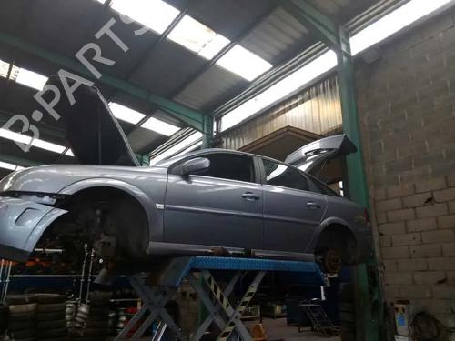 Left front driveshaft OPEL VECTRA C GTS (Z02) 1.8 16V (F68) | BP8430705M38 