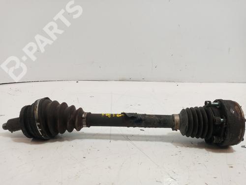 Used Left front driveshaft Left front driveshaft SEAT IBIZA III (6L1) 1.9 SDI (64 hp) 10143796 10143796