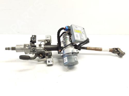Used Steering column Steering column 37376319 37376319