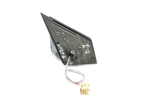 Left mirror VW POLO IV (9N_, 9A_) 1.4 16V | BP29509967C26 
