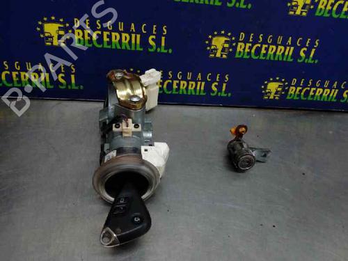 Used Electronic module SUBARU LEGACY IV (BL) 2.0 AWD (BL5) (138 hp) 14018456