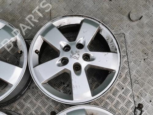 Rim PEUGEOT 4007 (VU_, VV_) 2.2 HDi | BP15259573C45 