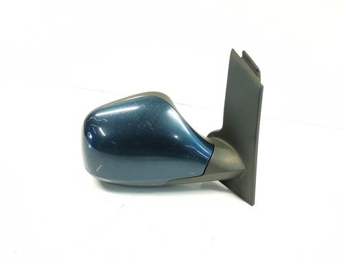 Right mirror SEAT ALTEA XL (5P5, 5P8) 1.9 TDI | BP29407191C27 