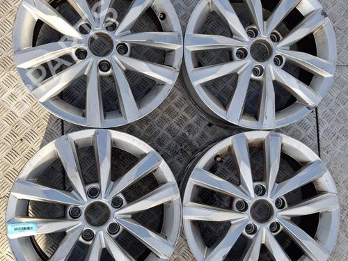 Used Rim VW TOURAN (5T1) 1.6 TDI (115 hp) 31944532