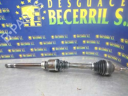 Used Right front driveshaft PEUGEOT 406 (8B) [1995-2005]  11110366