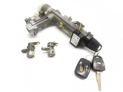Used Electronic module Electronic module SSANGYONG REXTON / REXTON II (GAB_) 2.7 Xdi (165 hp) 36533548 36533548