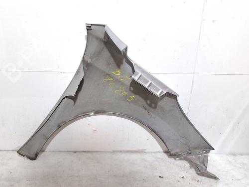 Left front fenders PEUGEOT 207 (WA_, WC_) 1.6 HDi | BP29356460C41 