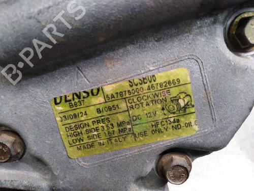 AC compressor FIAT PUNTO (188_) 1.4 | BP8461238M34 