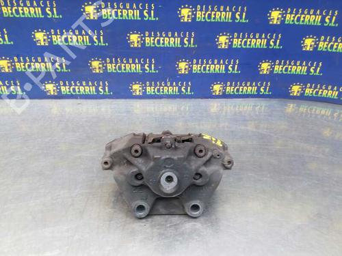 Used Left rear brake caliper MERCEDES-BENZ S-CLASS (W220) [1998-2005]  11575999