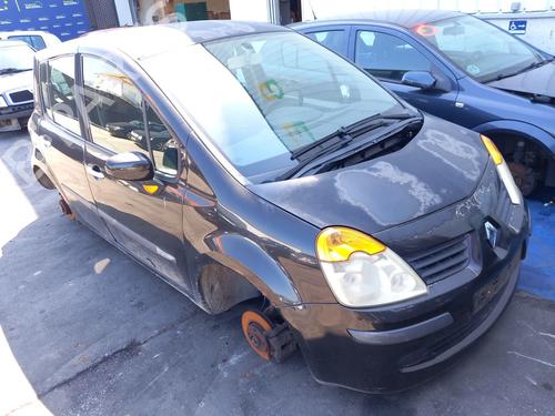 Engine control unit (ECU) RENAULT MODUS / GRAND MODUS (F/JP0_) 1.5 dCi (FP0D, JP0D) | BP39641081M57 - Image 8