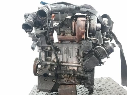 Engine CITROËN C4 Coupe (LA_) 1.6 HDi | BP28441735M1 